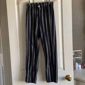 Brandy Melville cotton pants